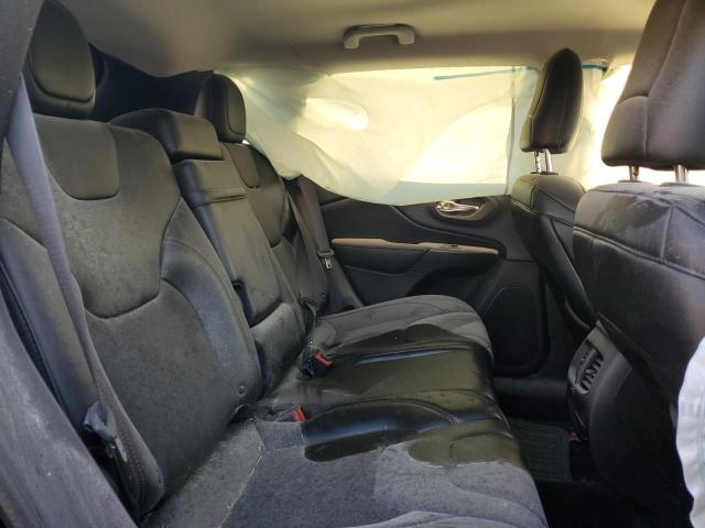 1C4PJMBX5KD314798 - 2019 JEEP CHEROKEE TRAILHAWK Qara foto 11