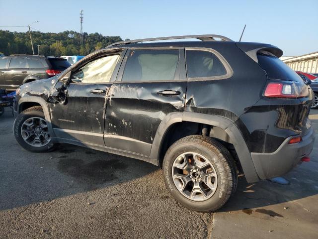 1C4PJMBX5KD314798 - 2019 JEEP CHEROKEE TRAILHAWK Qara foto 2