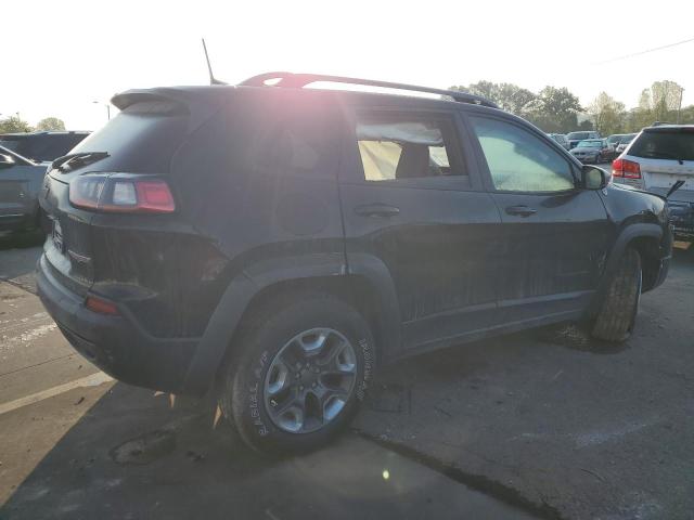 1C4PJMBX5KD314798 - 2019 JEEP CHEROKEE TRAILHAWK Qara foto 3