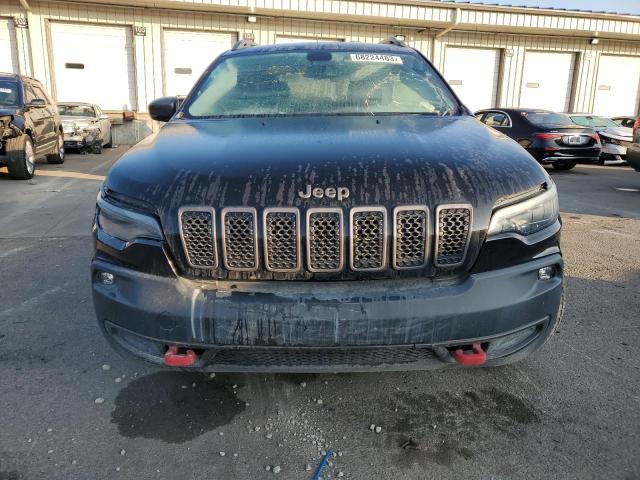 1C4PJMBX5KD314798 - 2019 JEEP CHEROKEE TRAILHAWK Qara foto 5