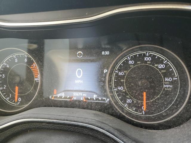 1C4PJMBX5KD314798 - 2019 JEEP CHEROKEE TRAILHAWK Qara foto 9