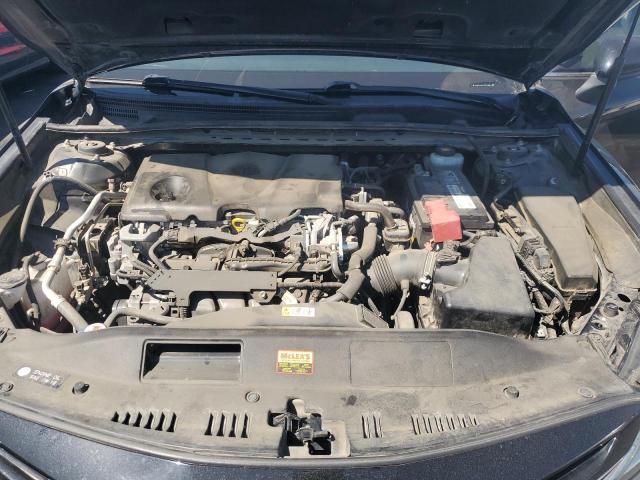 JTNB11HK3J3019851 - 2018 TOYOTA CAMRY L Qara foto 11