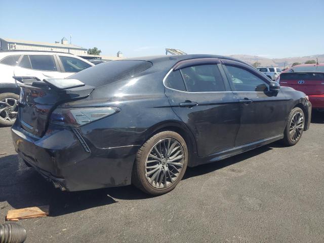 JTNB11HK3J3019851 - 2018 TOYOTA CAMRY L Qara foto 3