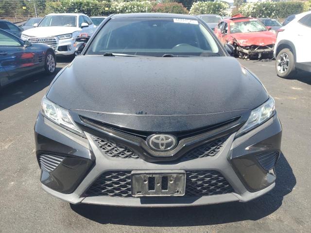 JTNB11HK3J3019851 - 2018 TOYOTA CAMRY L Qara foto 5