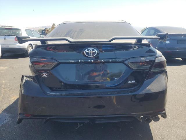 JTNB11HK3J3019851 - 2018 TOYOTA CAMRY L Qara foto 6