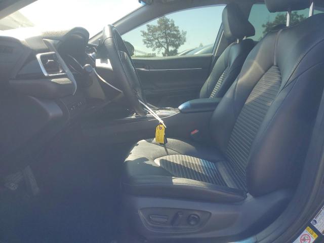 JTNB11HK3J3019851 - 2018 TOYOTA CAMRY L Qara foto 7