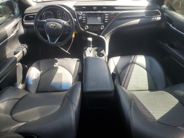 JTNB11HK3J3019851 - 2018 TOYOTA CAMRY L Qara foto 8
