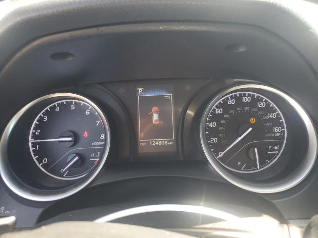 JTNB11HK3J3019851 - 2018 TOYOTA CAMRY L Qara foto 9