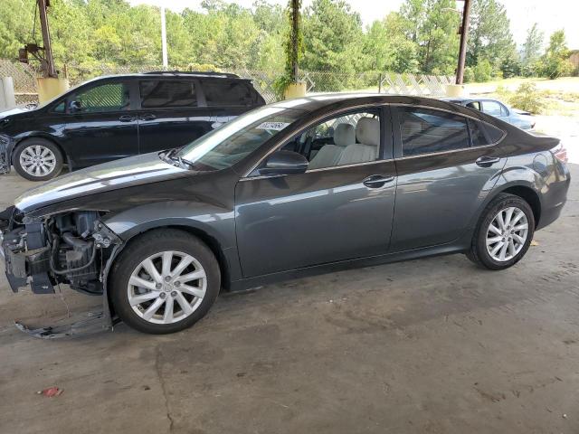 2012 MAZDA 6 I, 