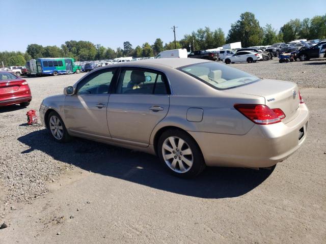 4T1BK36BX7U200217 - 2007 TOYOTA AVALON XL 米色 照片 2