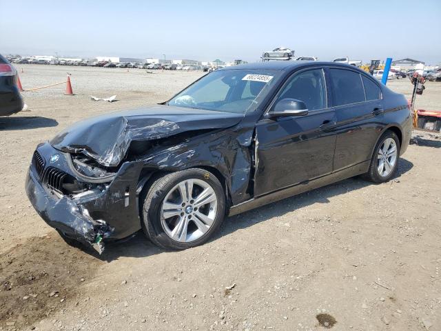 2016 BMW 328 I SULEV, 