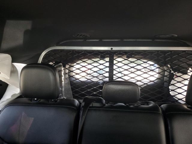1FM5K8AB3LGB85442 - 2020 FORD EXPLORER POLICE INTERCEPTOR 白色 照片 10