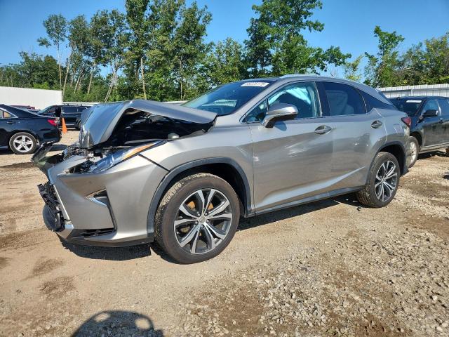 2017 LEXUS RX 350 BASE, 