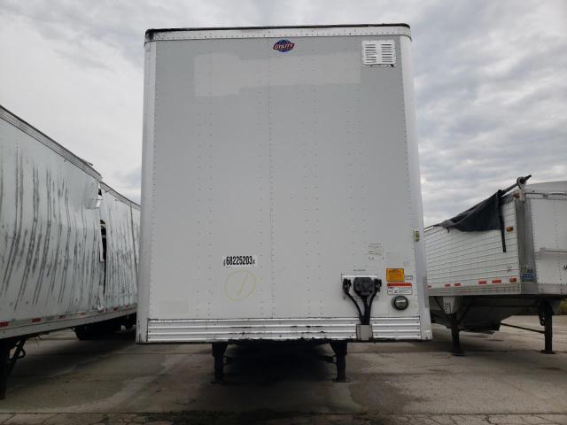 1UYVS2533FG296518 - 2015 UTILITY TRAILER Ağ foto 5