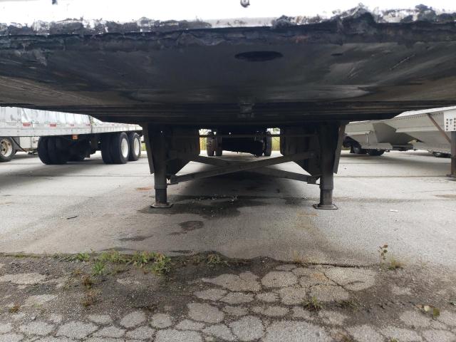 1UYVS2533FG296518 - 2015 UTILITY TRAILER Ağ foto 7