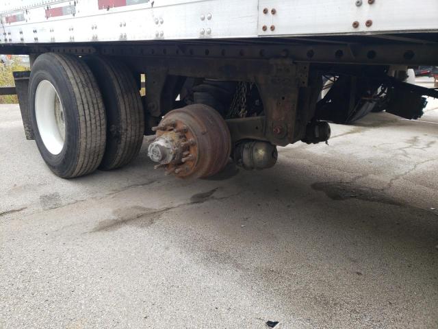 1UYVS2533FG296518 - 2015 UTILITY TRAILER Ağ foto 8