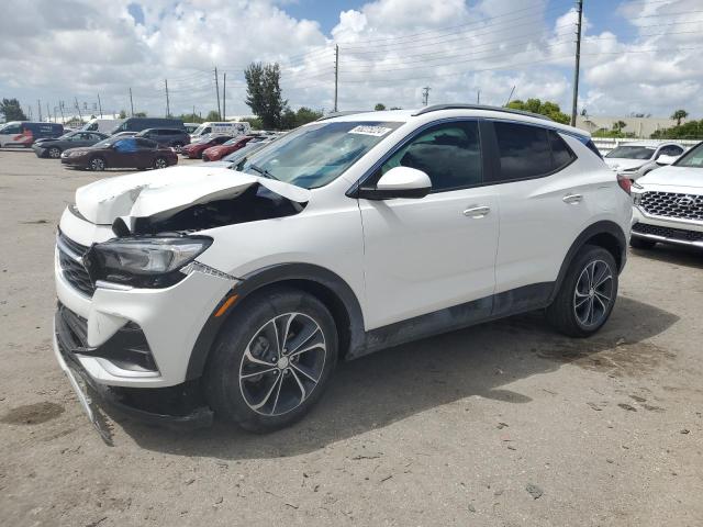 2020 BUICK ENCORE GX SELECT, 