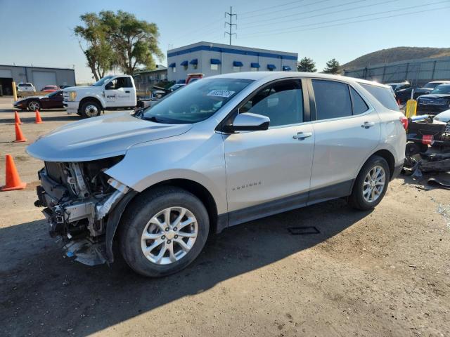 2021 CHEVROLET EQUINOX LT, 