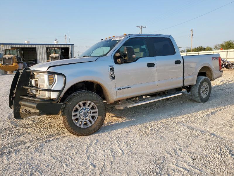 2019 FORD F250 SUPER DUTY, 