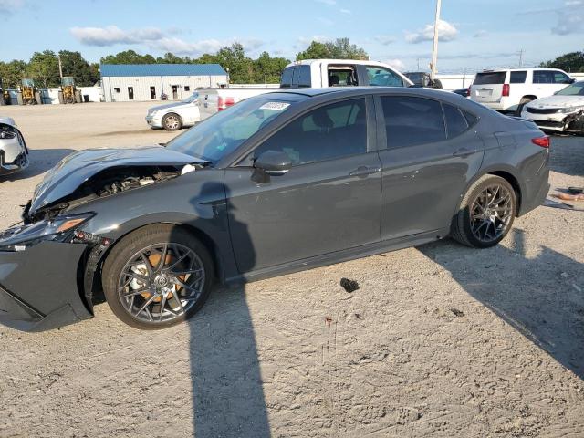 2025 TOYOTA CAMRY XSE, 