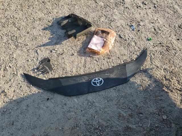 4T1DAACK2SU566010 - 2025 TOYOTA CAMRY XSE 石墨色 照片 12