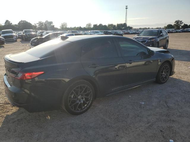 4T1DAACK2SU566010 - 2025 TOYOTA CAMRY XSE 石墨色 照片 3