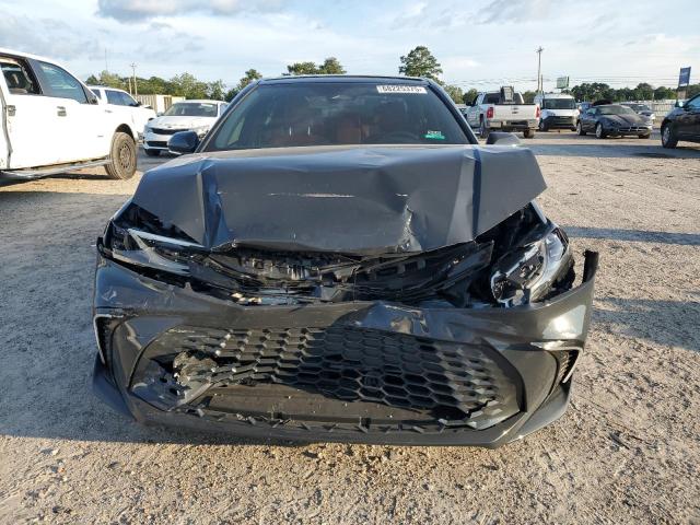 4T1DAACK2SU566010 - 2025 TOYOTA CAMRY XSE 石墨色 照片 5