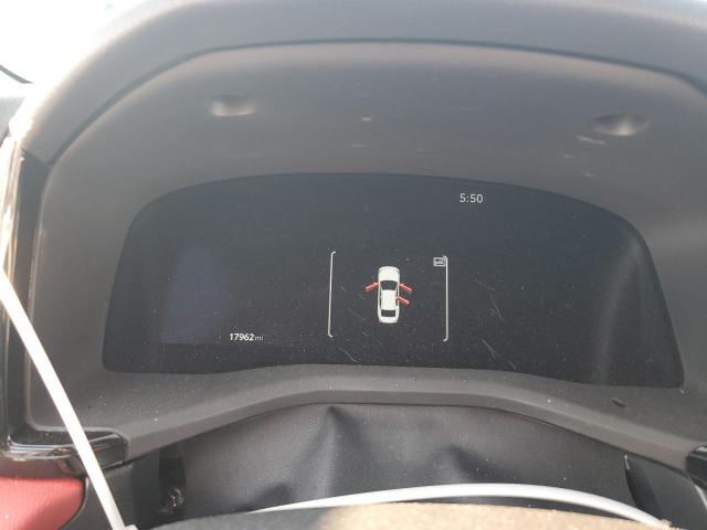 4T1DAACK2SU566010 - 2025 TOYOTA CAMRY XSE 石墨色 照片 9