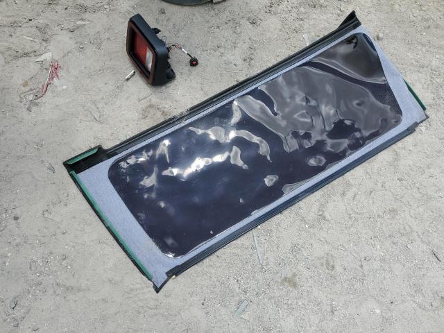 1C4HJXDG5NW139612 - 2022 JEEP WRANGLER U SPORT Beyaz fotoğraf 12