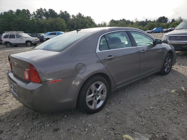 1G1ZC5EB8AF130685 - 2010 CHEVROLET MALIBU 1LT 棕色 照片 3