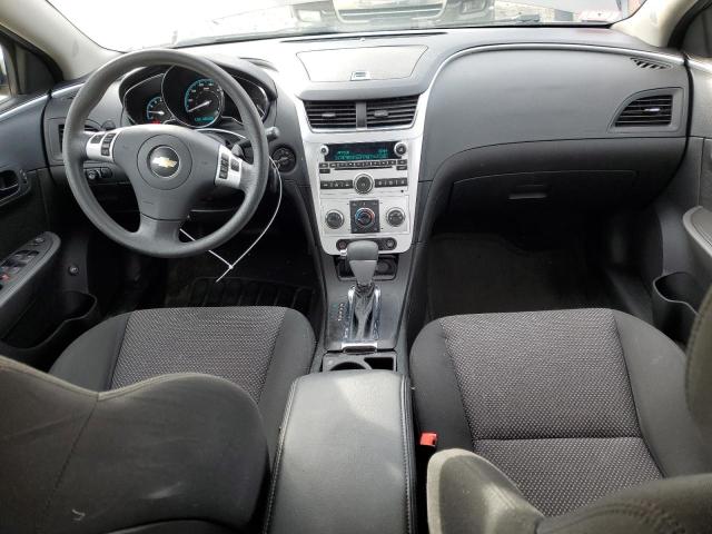 1G1ZC5EB8AF130685 - 2010 CHEVROLET MALIBU 1LT 棕色 照片 8