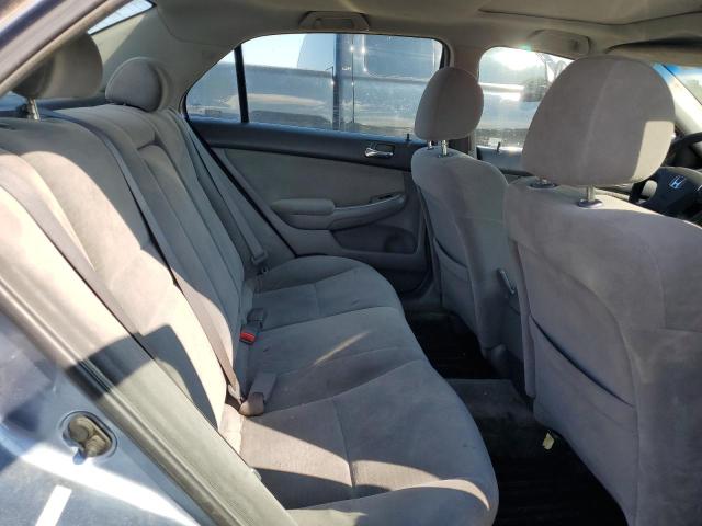 1HGCM56797A203641 - 2007 HONDA ACCORD EX GRAY photo 10