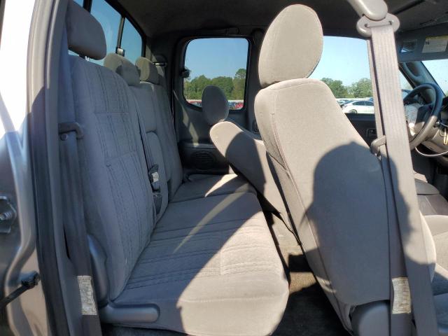 5TBRT34166S473418 - 2006 TOYOTA TUNDRA ACCESS CAB SR5 SILVER photo 10