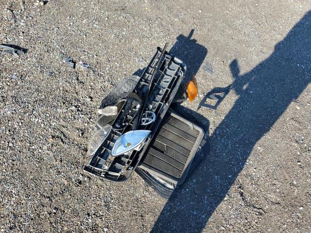 5TBRT34166S473418 - 2006 TOYOTA TUNDRA ACCESS CAB SR5 SILVER photo 12