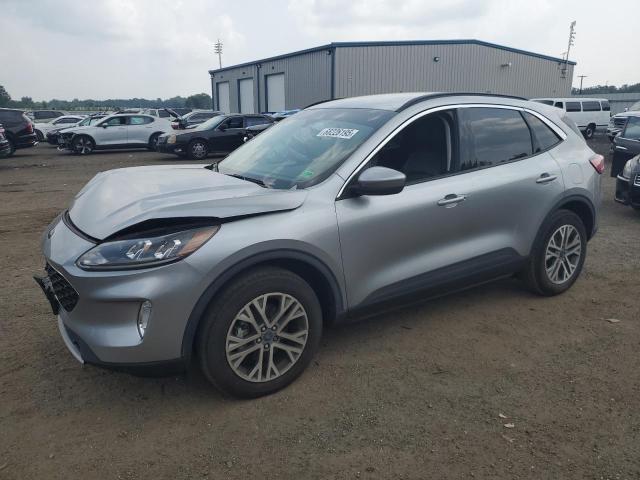 2022 FORD ESCAPE SEL, 