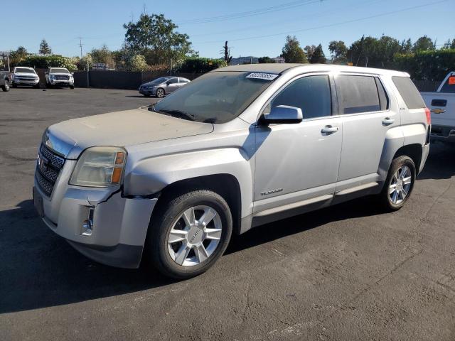 2011 GMC TERRAIN SLE, null