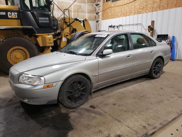 2005 VOLVO S80 2.5T, 