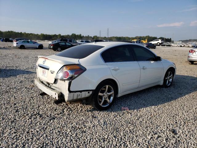 1N4BL2AP4CC144151 - 2012 NISSAN ALTIMA SR WHITE photo 3