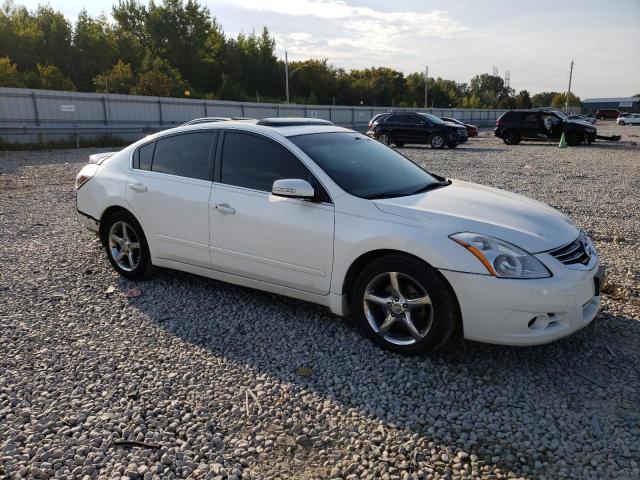 1N4BL2AP4CC144151 - 2012 NISSAN ALTIMA SR WHITE photo 4