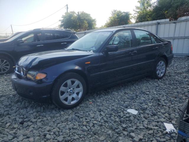 2004 BMW 325 XI, 