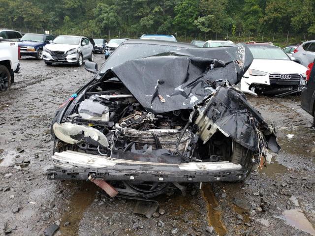 WBABW53426PZ40333 - 2006 BMW 330CI CI BLACK photo 5