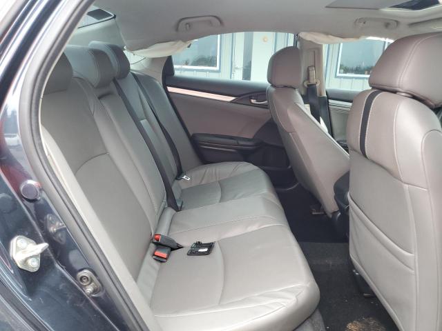 19XFC1F73HE201924 - 2017 HONDA CIVIC EXL CHARCOAL photo 10