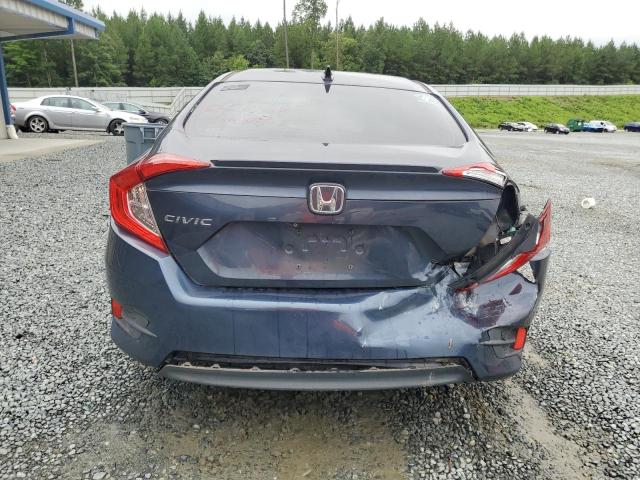 19XFC1F73HE201924 - 2017 HONDA CIVIC EXL CHARCOAL photo 6