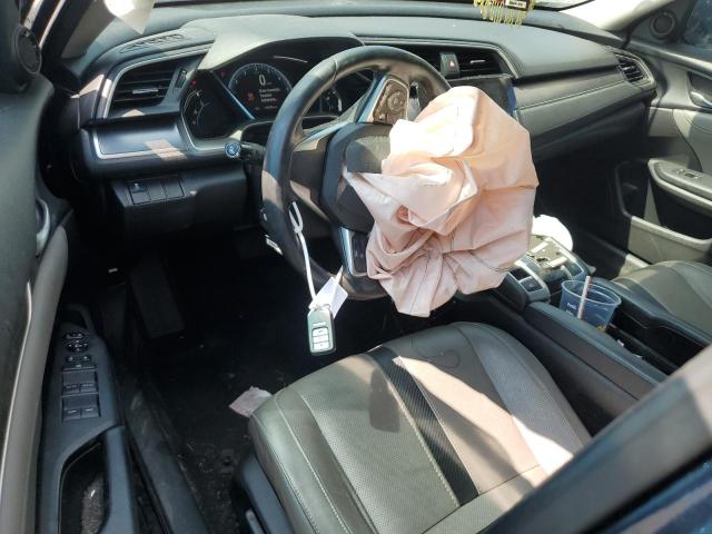 19XFC1F73HE201924 - 2017 HONDA CIVIC EXL CHARCOAL photo 8