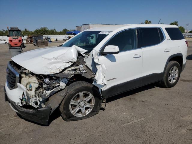 2018 GMC ACADIA SLE, 