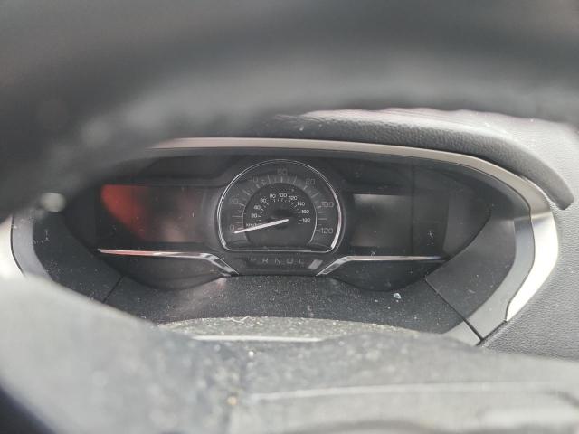 3LN6L2LUXFR623139 - 2015 LINCOLN MKZ HYBRID GRAY photo 9