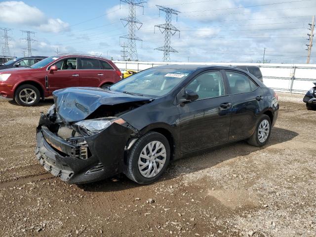 2017 TOYOTA COROLLA L, 