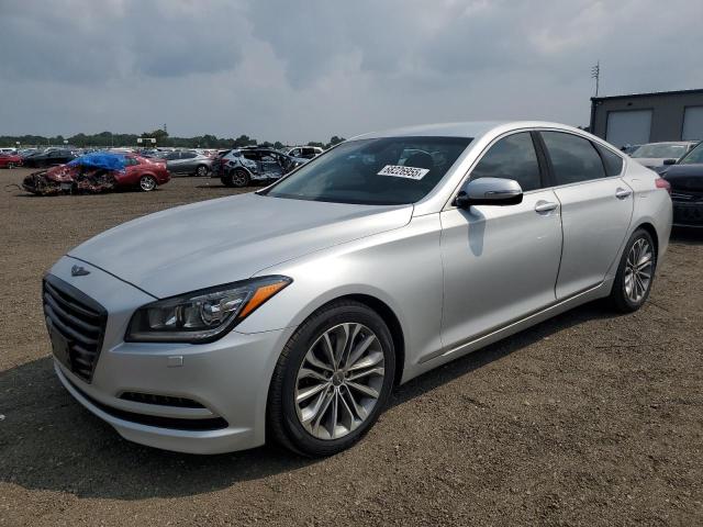 2015 HYUNDAI GENESIS 3.8L, 