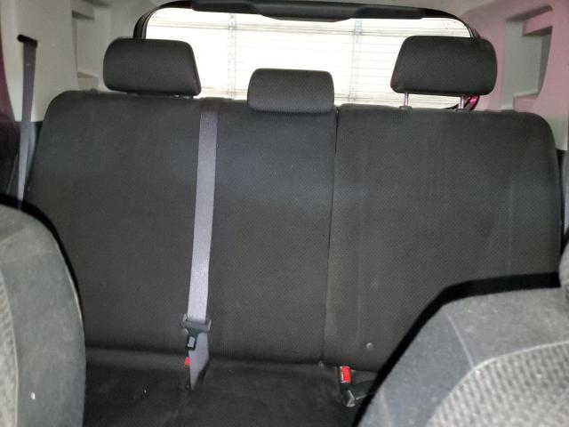 JTLKE50E191068421 - 2009 SCION XB XB 紫色 照片 10