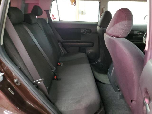 JTLKE50E191068421 - 2009 SCION XB XB 紫色 照片 11